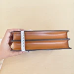 Louis Vuitton, Trunk Clutch, , Denim, New - Image 34