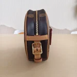 Louis Vuitton, Boîte Chapeau Souple MM, MM, Brown, Like New - Image 8