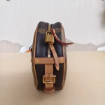 Louis Vuitton, Boîte Chapeau Souple MM, MM, Brown, Like New - Image 9