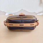 Louis Vuitton, Boîte Chapeau Souple MM, MM, Brown, Like New - Image 10