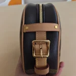Louis Vuitton, Boîte Chapeau Souple MM, MM, Brown, Like New - Image 20