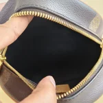 Louis Vuitton, Boîte Chapeau Souple MM, MM, Brown, Like New - Image 22