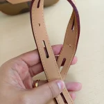Louis Vuitton, Boîte Chapeau Souple MM, MM, Brown, Like New - Image 25