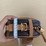 Louis Vuitton, Boîte Chapeau Souple MM, MM, Brown, Like New - Image 31