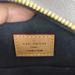 Louis Vuitton, Boîte Chapeau Souple MM, MM, Brown, Like New - Image 32