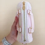 Louis Vuitton, Nano Speedy, Nano, Pink, New - Image 14