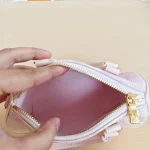 Louis Vuitton, Nano Speedy, Nano, Pink, New - Image 20