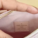 Louis Vuitton, Nano Speedy, Nano, Pink, New - Image 21