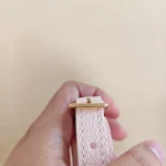 Louis Vuitton, Nano Speedy, Nano, Pink, New - Image 26