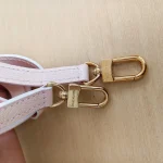 Louis Vuitton, Nano Speedy, Nano, Pink, New - Image 27