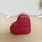 Louis Vuitton, Chain Pouch, , Red, Kept Unused - Image 4