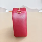 Louis Vuitton, Chain Pouch, , Red, Kept Unused - Image 5