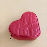 Louis Vuitton, Chain Pouch, , Red, Kept Unused - Image 13