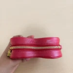 Louis Vuitton, Chain Pouch, , Red, Kept Unused - Image 17