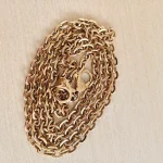 Louis Vuitton, Chain Pouch, , Red, Kept Unused - Image 18