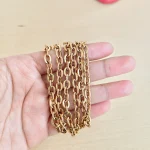 Louis Vuitton, Chain Pouch, , Red, Kept Unused - Image 19