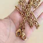Louis Vuitton, Chain Pouch, , Red, Kept Unused - Image 20