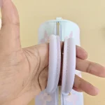 Louis Vuitton, Papillon BB Sunris, BB, Purple, Kept Unused - Image 14