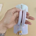 Louis Vuitton, Papillon BB Sunris, BB, Purple, Kept Unused - Image 15