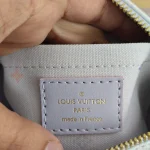 Louis Vuitton, Papillon BB Sunris, BB, Purple, Kept Unused - Image 19