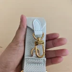 Louis Vuitton, Papillon BB Sunris, BB, Purple, Kept Unused - Image 23