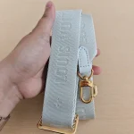 Louis Vuitton, Papillon BB Sunris, BB, Purple, Kept Unused - Image 24