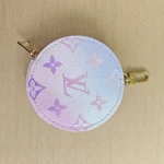 Louis Vuitton, Papillon BB Sunris, BB, Purple, Kept Unused - Image 26