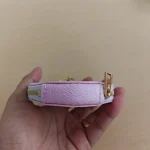 Louis Vuitton, Papillon BB Sunris, BB, Purple, Kept Unused - Image 30
