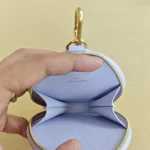 Louis Vuitton, Papillon BB Sunris, BB, Purple, Kept Unused - Image 33