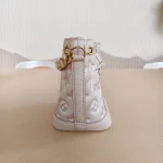 Louis Vuitton, Noe Nano Bucket Bag, Nano, Beige, Kept Unused - Image 8