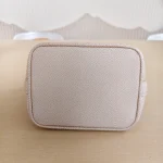 Louis Vuitton, Noe Nano Bucket Bag, Nano, Beige, Kept Unused - Image 10