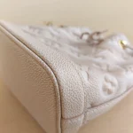 Louis Vuitton, Noe Nano Bucket Bag, Nano, Beige, Kept Unused - Image 14