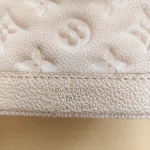 Louis Vuitton, Noe Nano Bucket Bag, Nano, Beige, Kept Unused - Image 15
