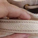 Louis Vuitton, Noe Nano Bucket Bag, Nano, Beige, Kept Unused - Image 16