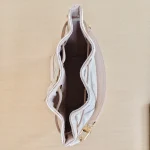 Louis Vuitton, Noe Nano Bucket Bag, Nano, Beige, Kept Unused - Image 17