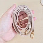 Louis Vuitton, Noe Nano Bucket Bag, Nano, Beige, Kept Unused - Image 22