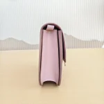 Celine, Classic Bag, Medium, Pink, Like New - Image 5