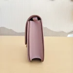 Celine, Classic Bag, Medium, Pink, Like New - Image 6