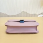 Celine, Classic Bag, Medium, Pink, Like New - Image 7