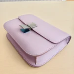 Celine, Classic Bag, Medium, Pink, Like New - Image 9