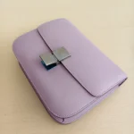 Celine, Classic Bag, Medium, Pink, Like New - Image 14