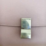 Celine, Classic Bag, Medium, Pink, Like New - Image 15