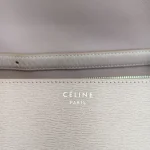 Celine, Classic Bag, Medium, Pink, Like New - Image 17