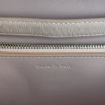 Celine, Classic Bag, Medium, Pink, Like New - Image 20