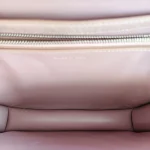 Celine, Classic Bag, Medium, Pink, Like New - Image 21