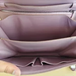 Celine, Classic Bag, Medium, Pink, Like New - Image 22
