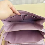 Celine, Classic Bag, Medium, Pink, Like New - Image 23