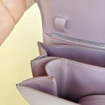 Celine, Classic Bag, Medium, Pink, Like New - Image 30