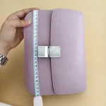 Celine, Classic Bag, Medium, Pink, Like New - Image 31