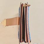 Louis Vuitton, Trunk Clutch, , Denim, New - Image 36
